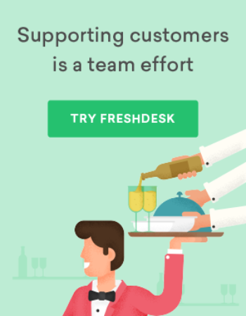 Freshdesk