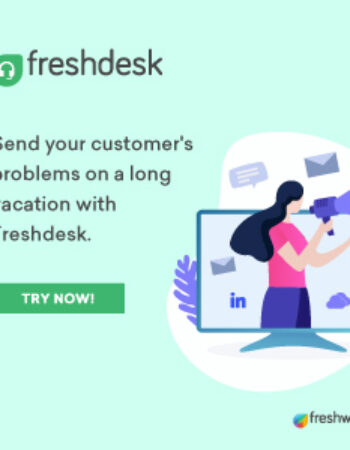 Freshdesk