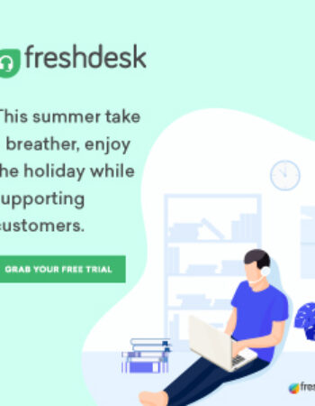 Freshdesk