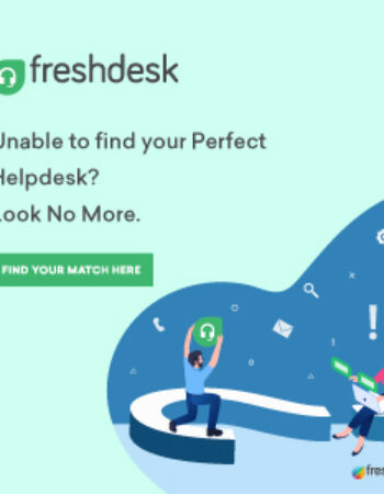 Freshdesk