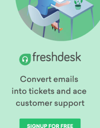 Freshdesk