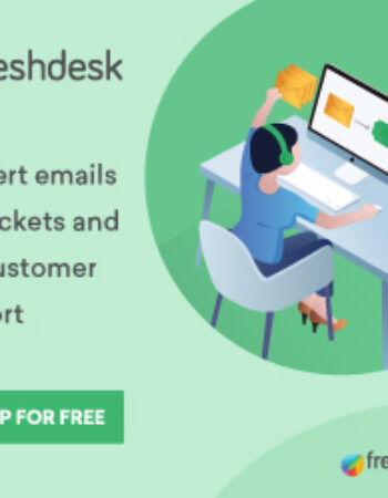 Freshdesk