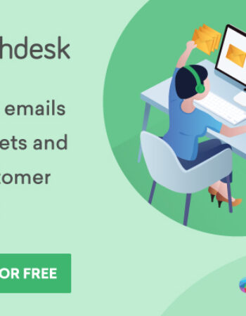 Freshdesk