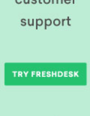 Freshdesk