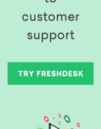 Freshdesk