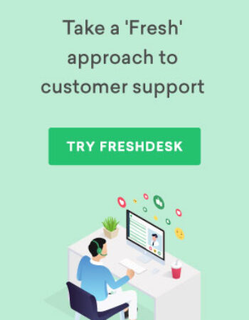 Freshdesk