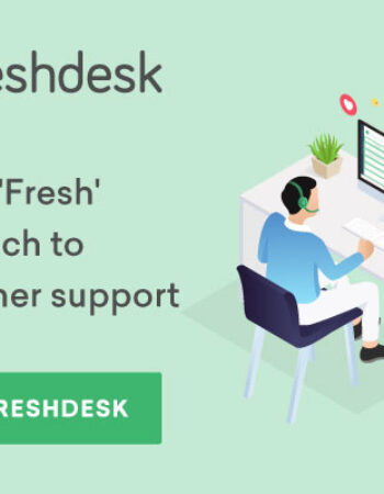 Freshdesk