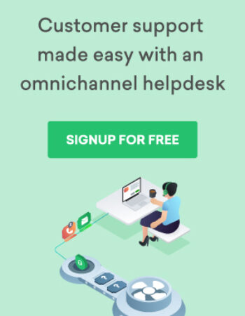 Freshdesk