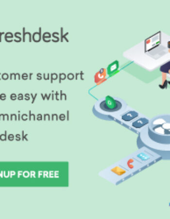 Freshdesk