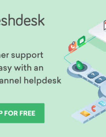 Freshdesk