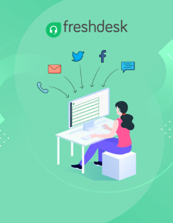 Freshdesk