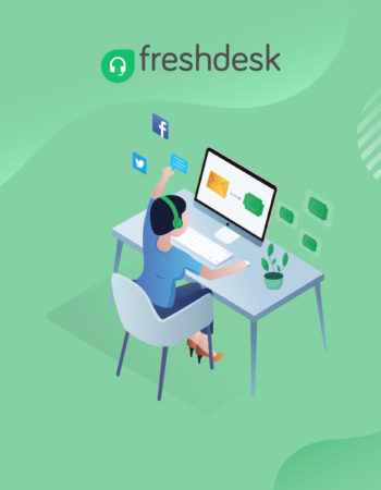 Freshdesk