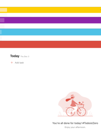Todoist